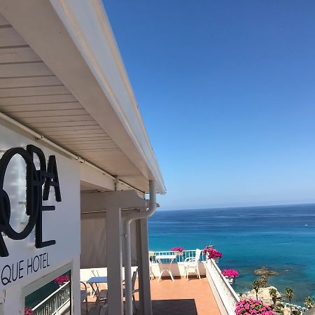 Tropea Boutique Hotel Exterior photo