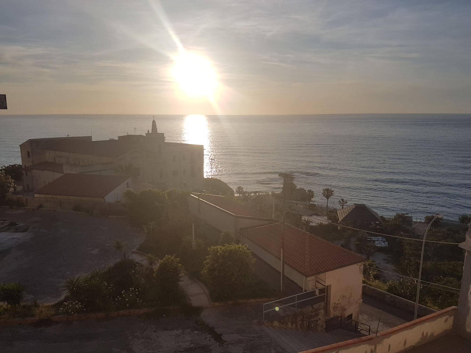 Tropea Boutique Hotel Exterior photo