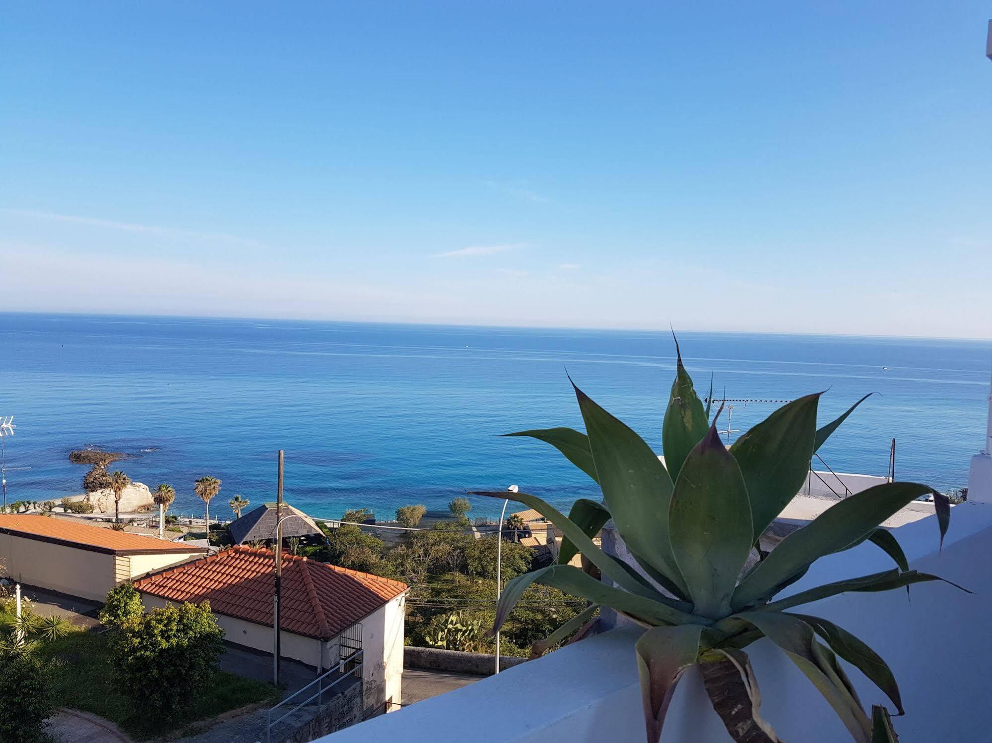 Tropea Boutique Hotel Exterior photo